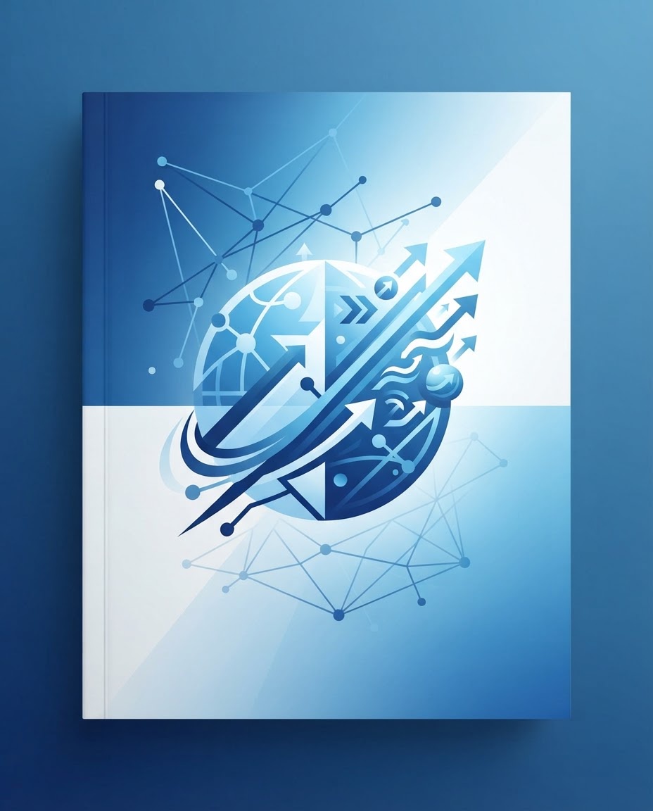 White Paper Cover
